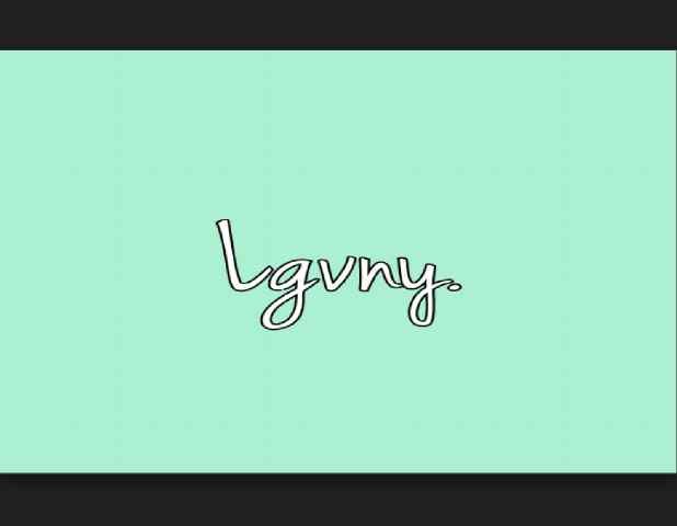 Lgvny's profile banner image