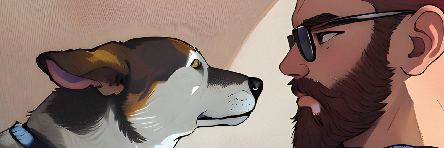 Ozelui's profile banner image