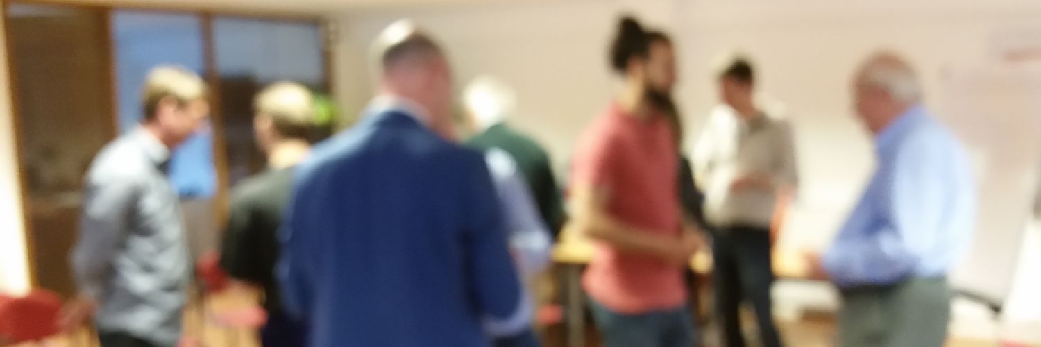 arjanvv's profile banner image