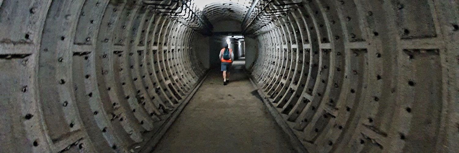 Doors Open Days banner