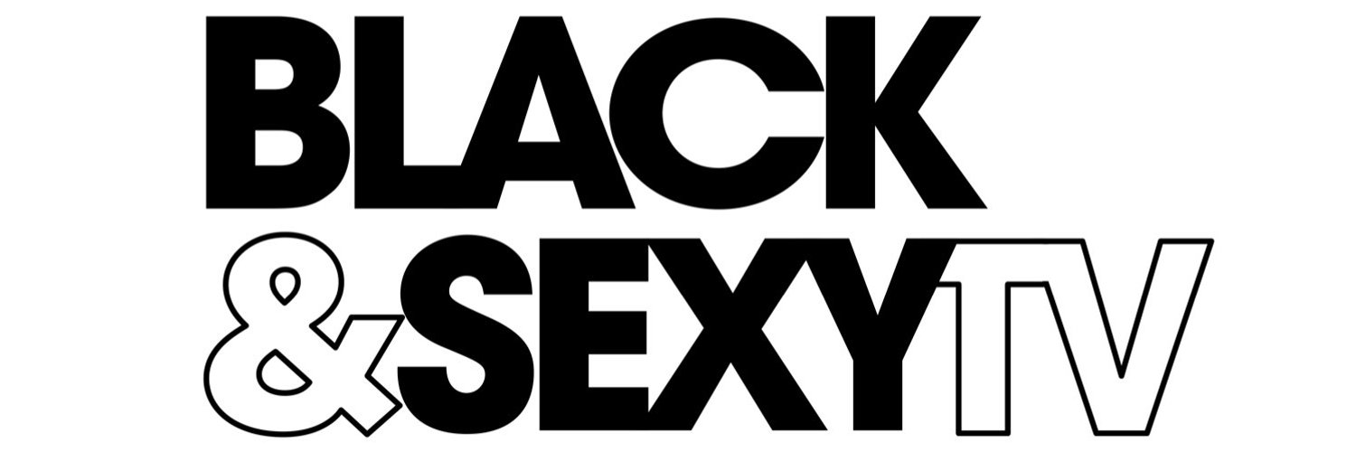 BLACK&SEXY.TV Profile Banner