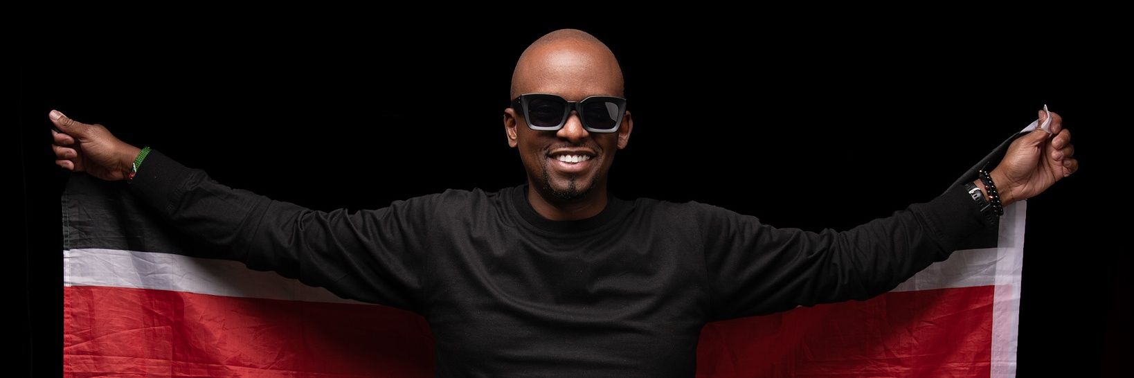 daniel makau 🇰🇪 banner