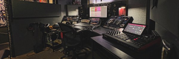 ShockHouse Profile Banner