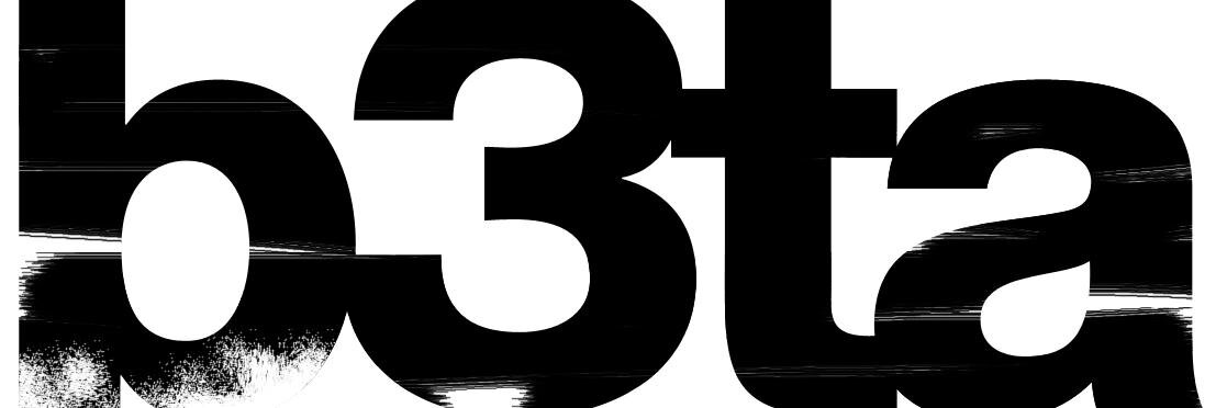 b3ta banner