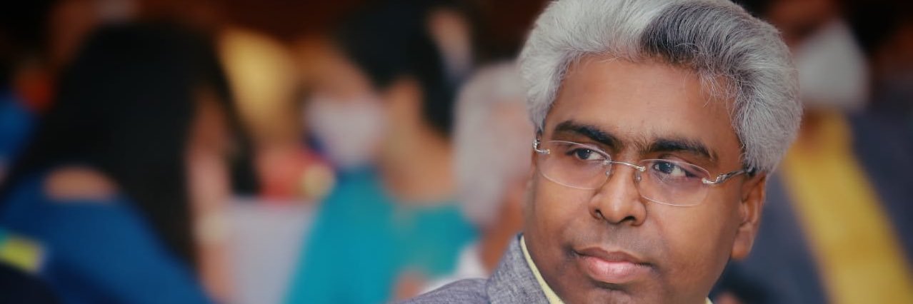 anjnathan's profile banner image