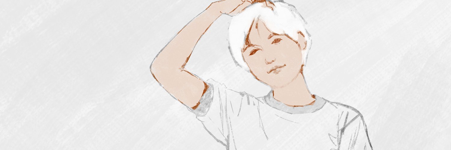 hazukei's profile banner image
