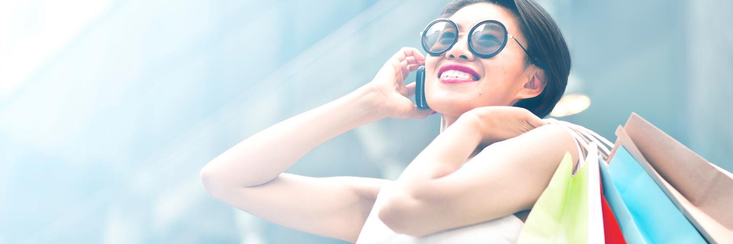 icanshop's profile banner image