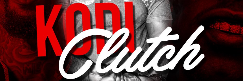 KodiClutch's profile banner image