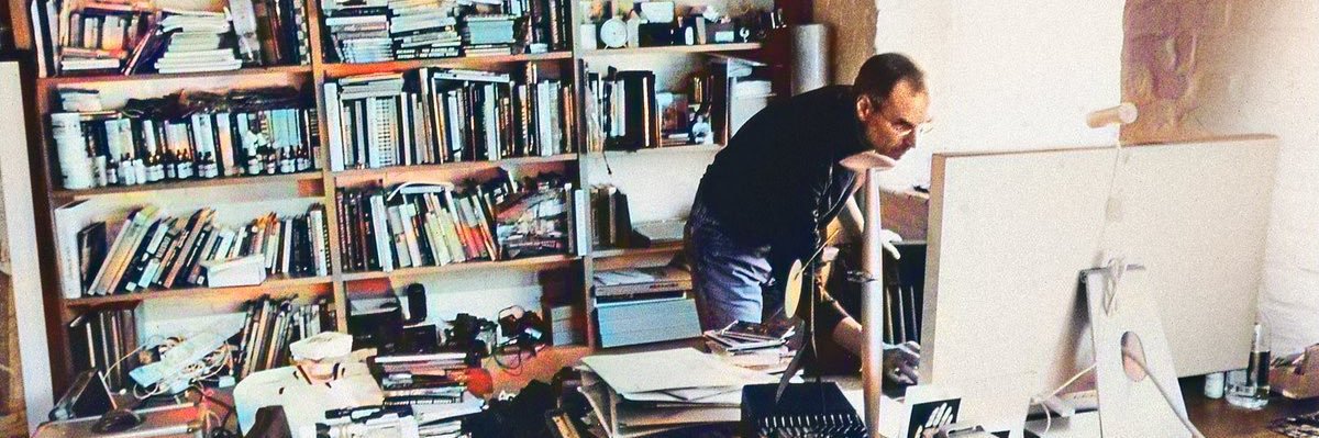 Niels Oosterhoff banner