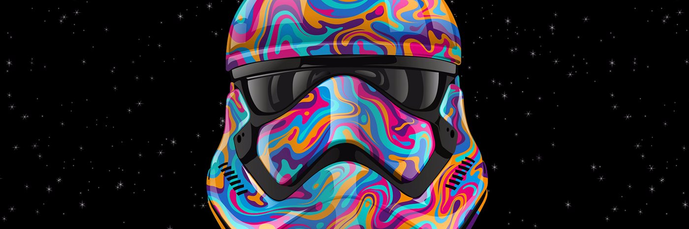 Good Illustration banner
