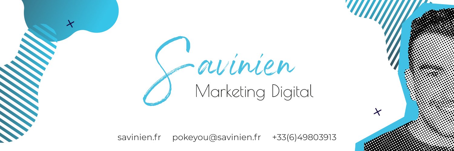 Savinienn's profile banner image