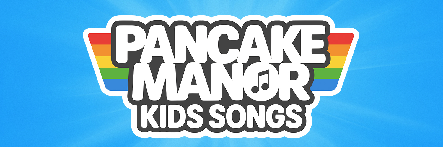 Pancake Manor banner