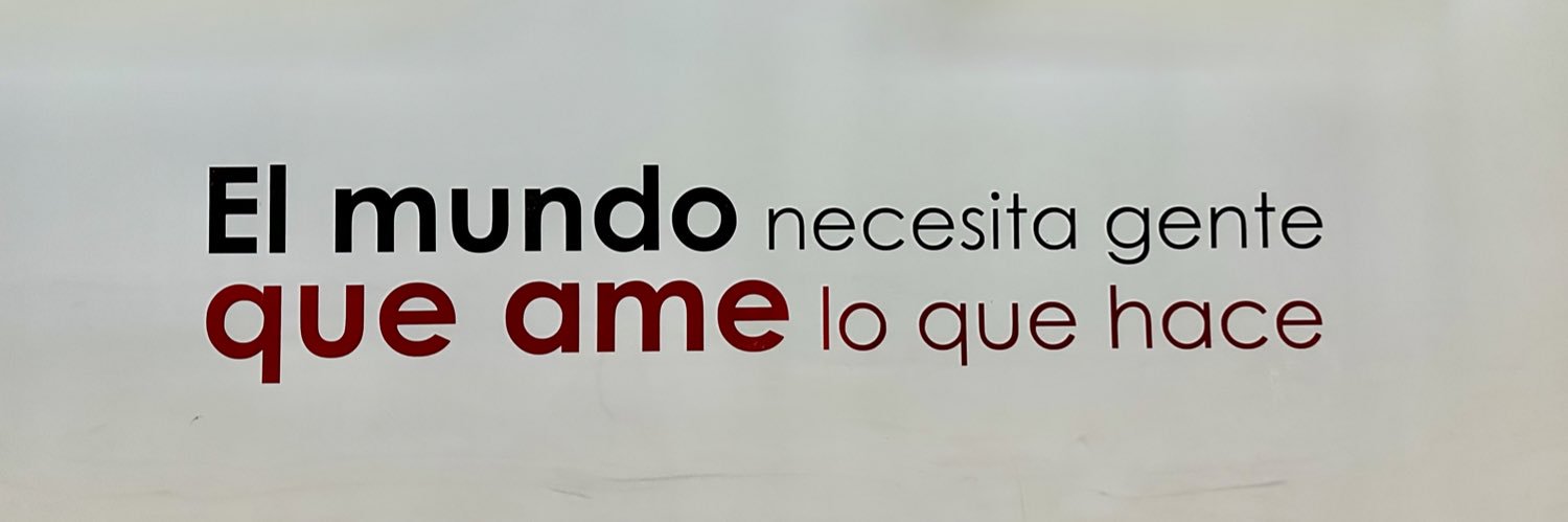 Silvia González /♥️ banner