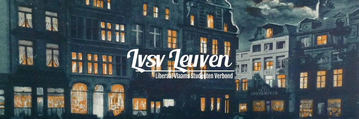 lvsvleuven's profile banner image