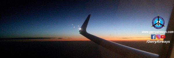 GerryS Profile Banner