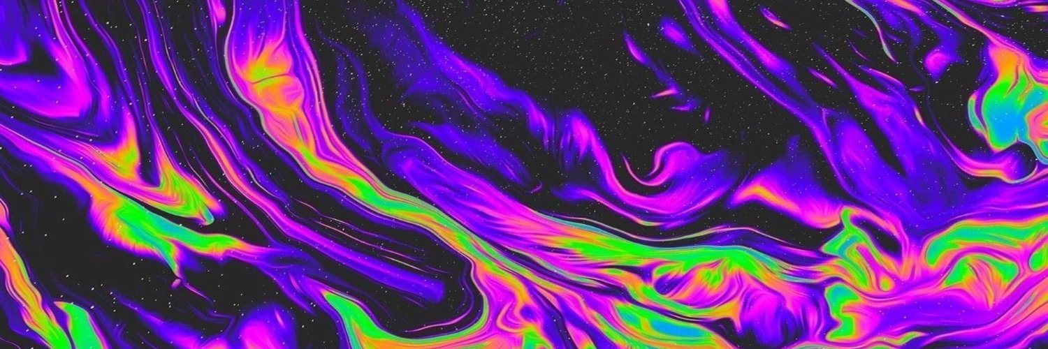 lizzyyao's profile banner image