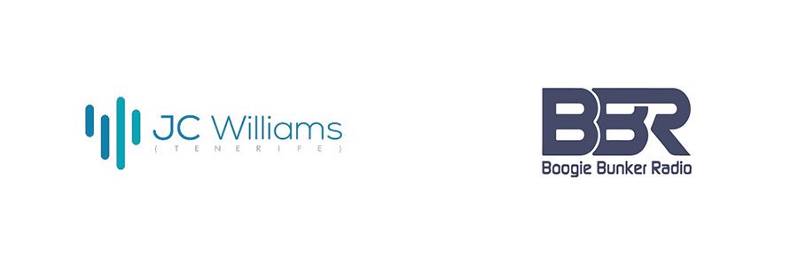 James 'JJ' Williams banner