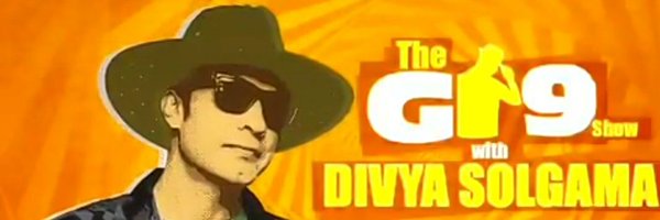 DIVYASOLGAMA Profile Banner