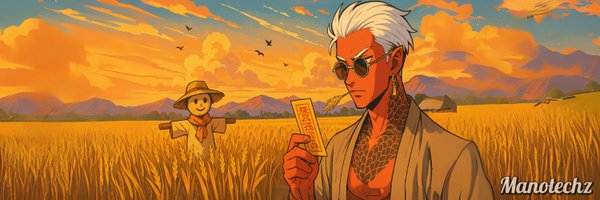 manotechz Profile Banner