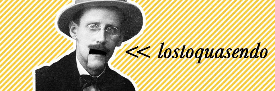 lostoquasendo's profile banner image
