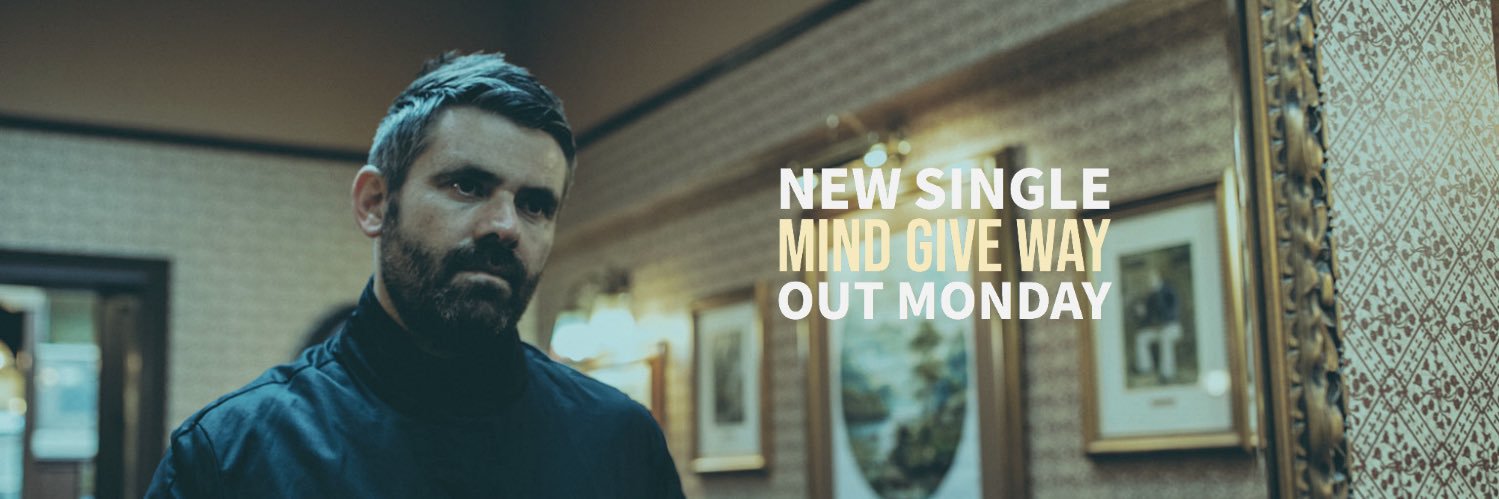 Paul Hand (Guitarthur) banner