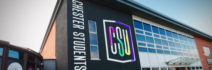 Chester SU banner