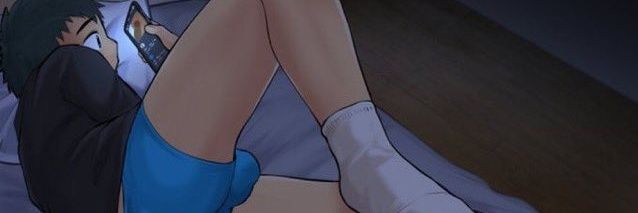 herycona's profile banner image