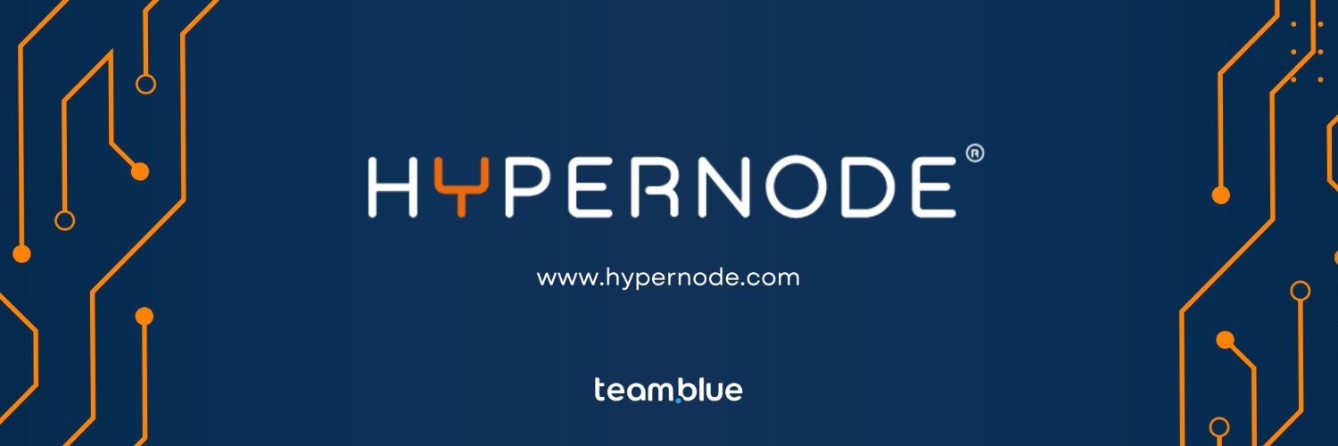 Hypernode banner