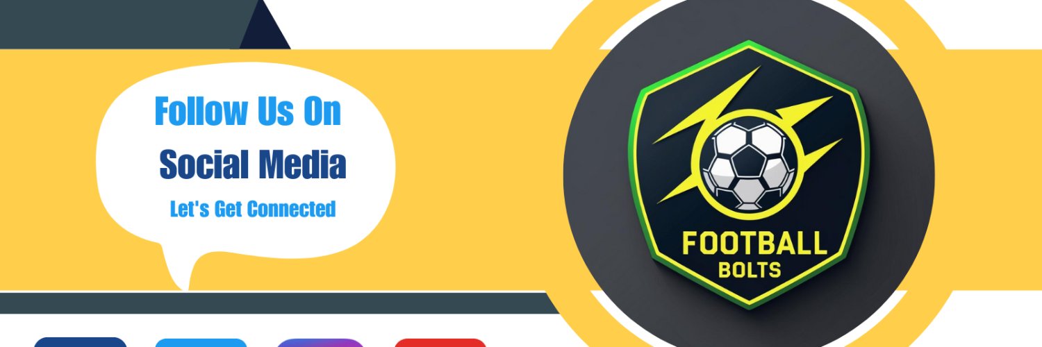 🔩 FootballBolts 🔩 banner