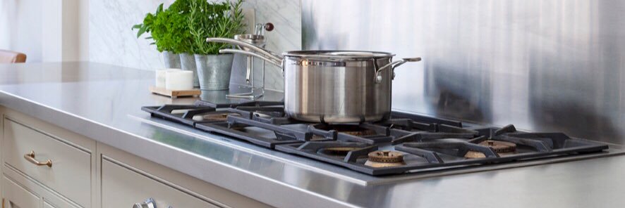 Lewis Alderson & Co. banner