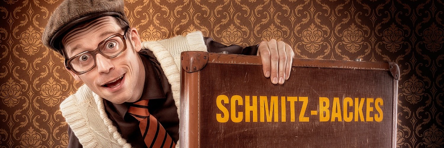 schmitzbackes's profile banner image