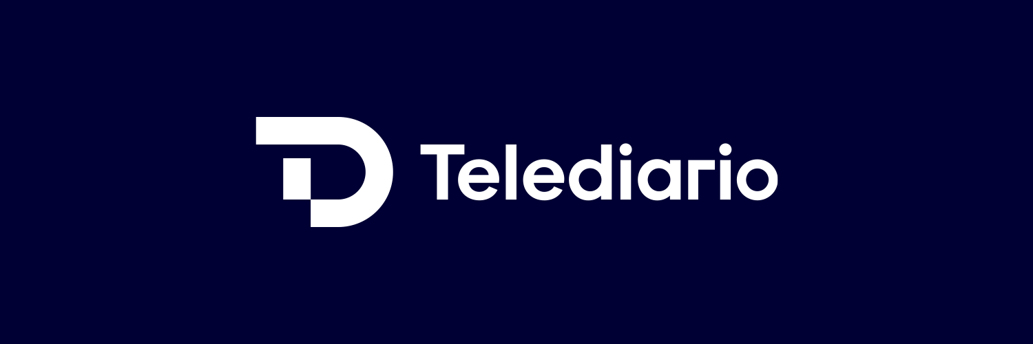 Telediarios de TVE Profile Banner