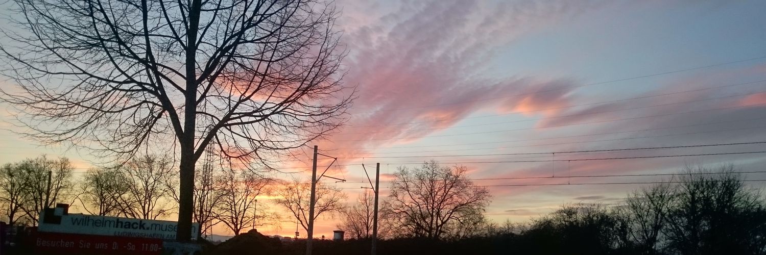 andicalmdown's profile banner image