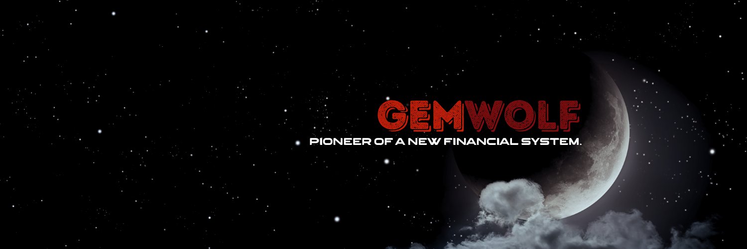 GΞMWolf Profile Banner