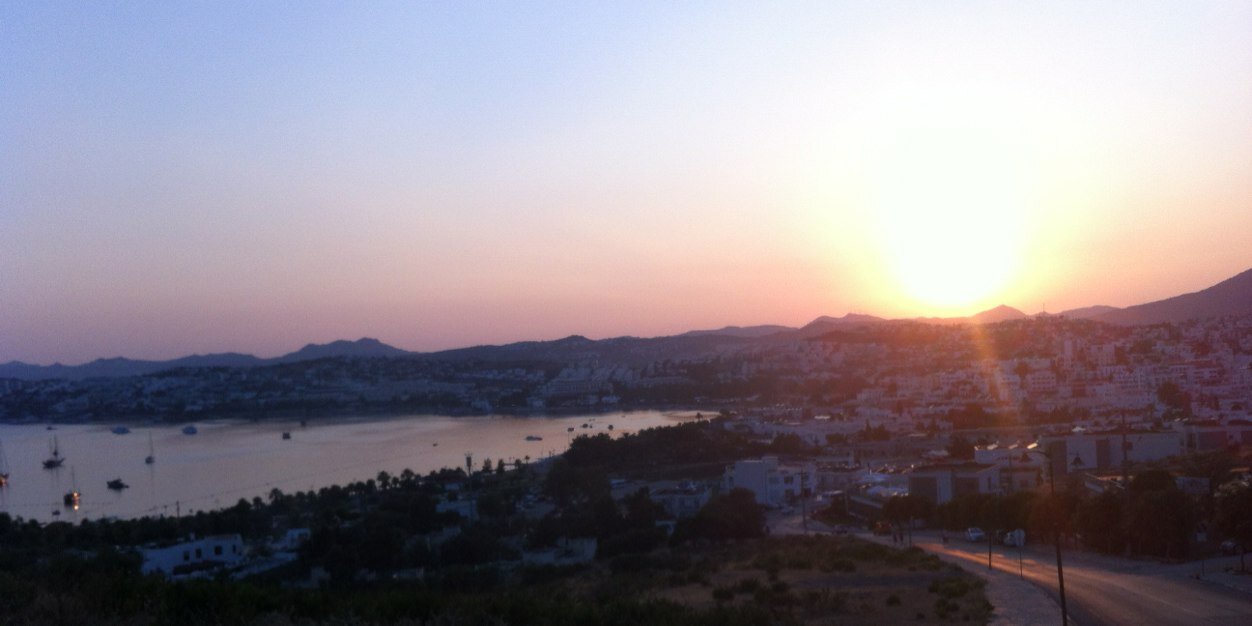 Sam Tunbridge banner