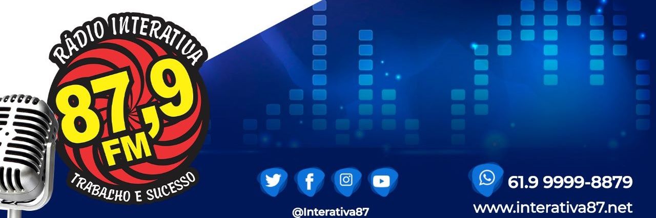 interativa87's profile banner image