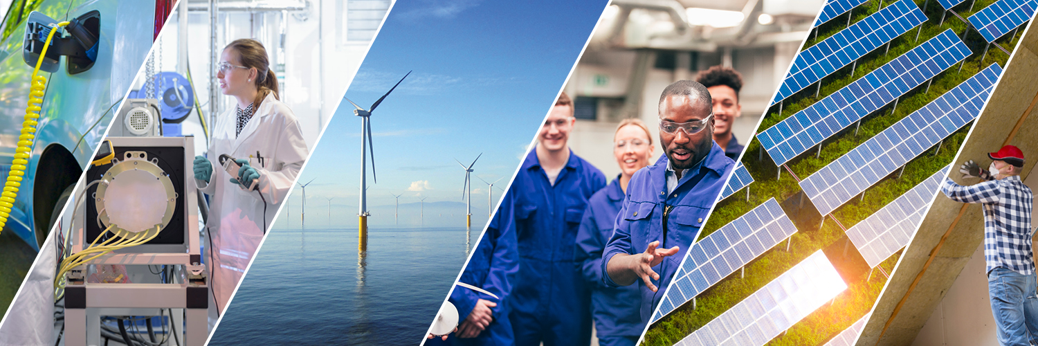 NYS Energy Research and Development Authority's banner