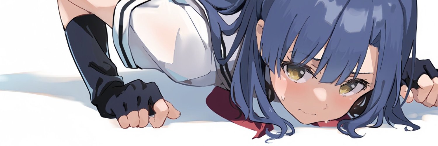 R子🔞 banner