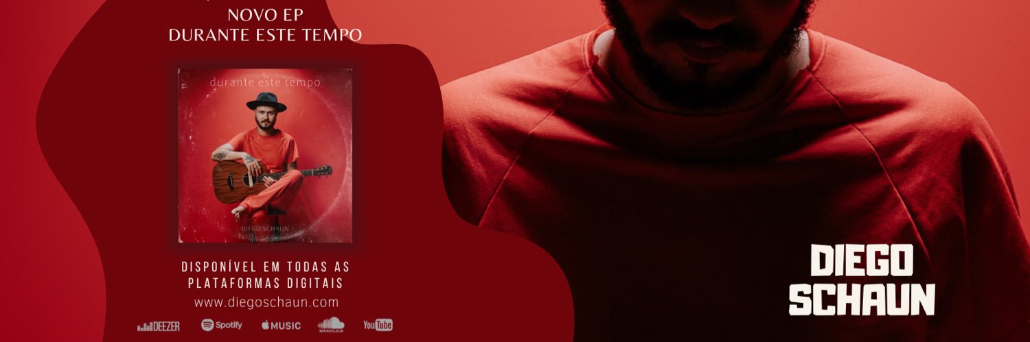 DiegoSchaun's profile banner image