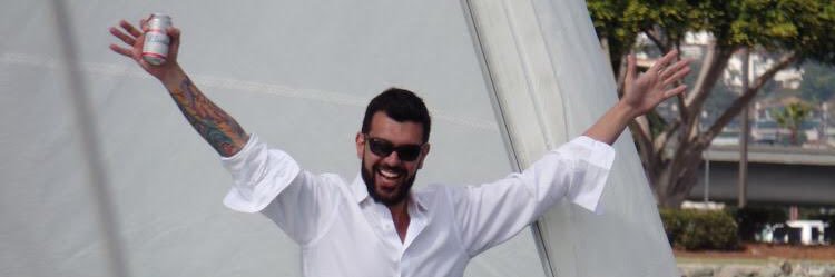 charbel_issa's profile banner image