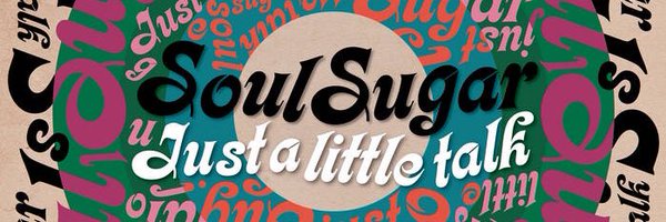 SOULSUGARMUSIC Profile Banner