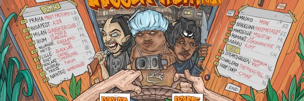 DopeDOD Profile Banner