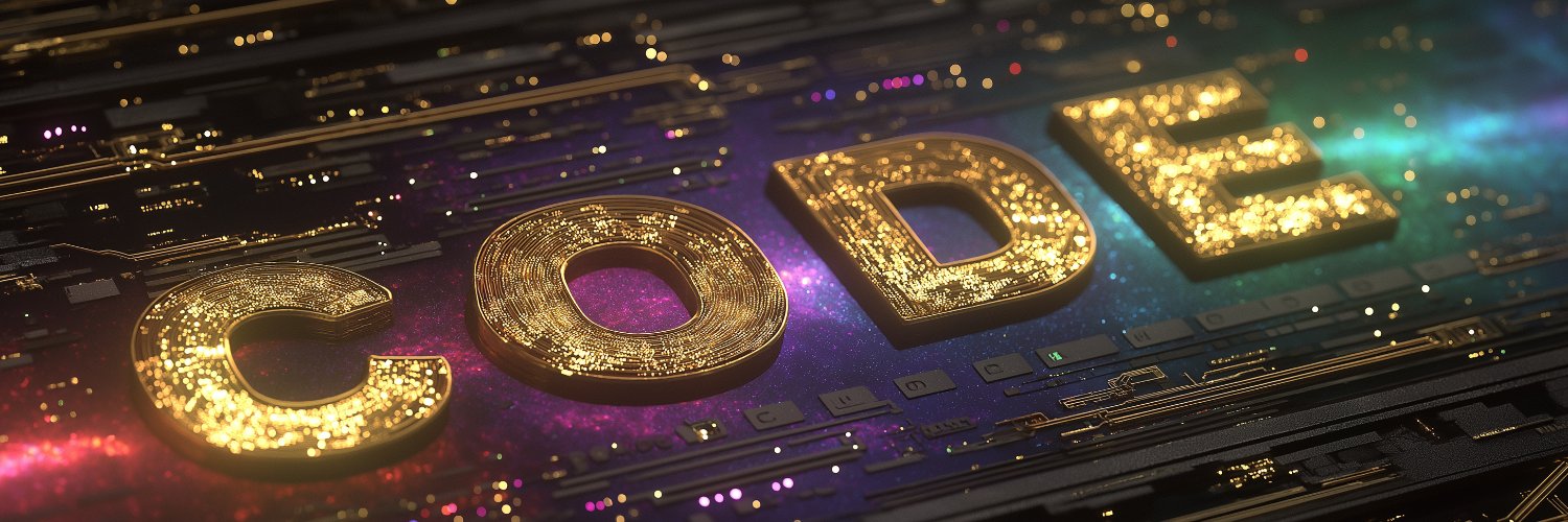 CharlyBr's profile banner image
