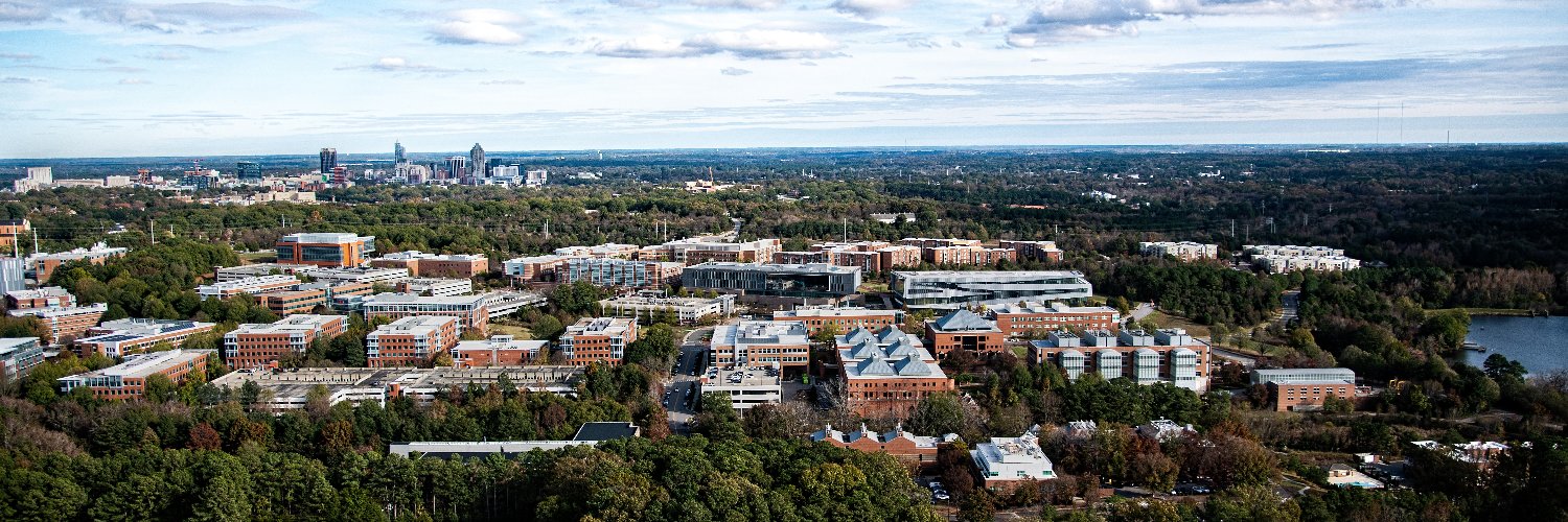 NC State ECE's banner