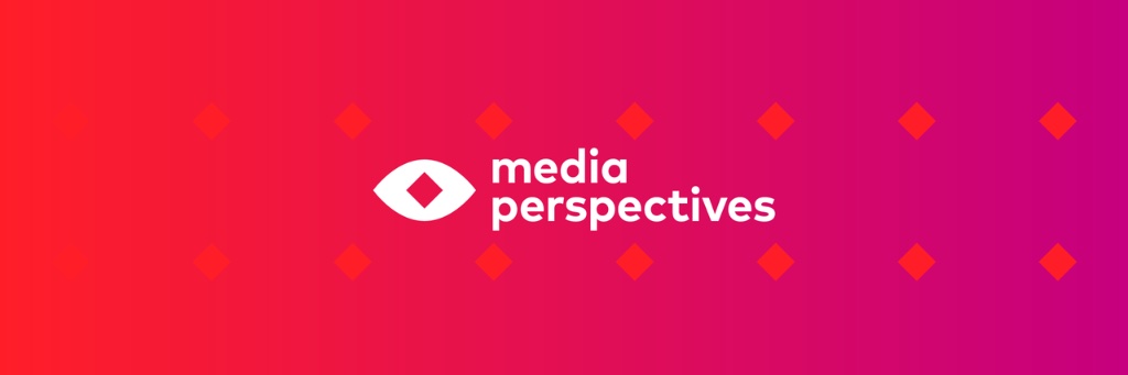 Media Perspectives banner