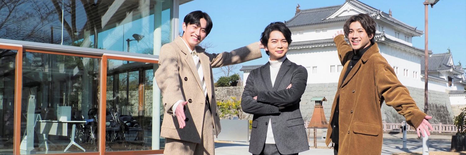 オニャ~ Onya 🌸😺 banner