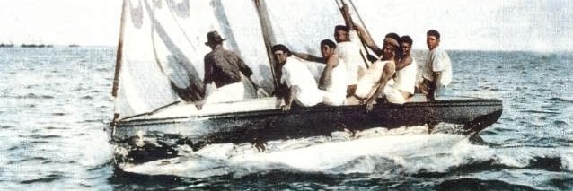 Moisés  Morán Vega banner