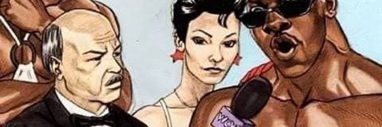 batheboss1's profile banner image