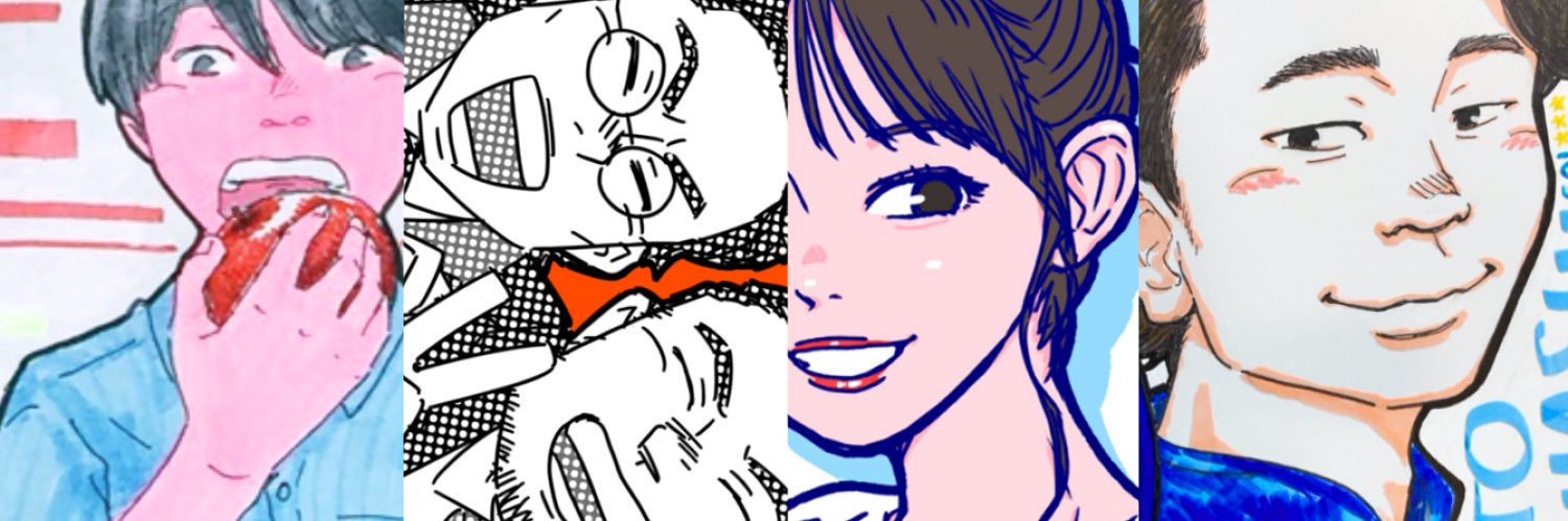 hitominsky's profile banner image