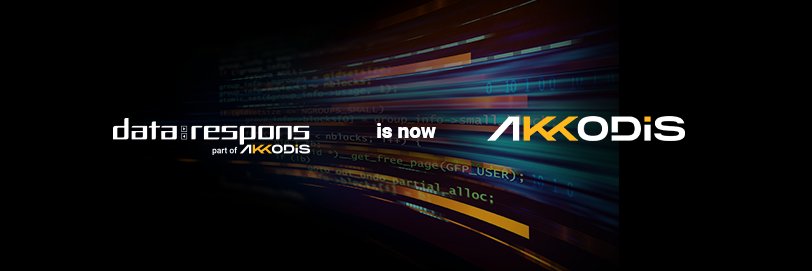 datarespons's profile banner image